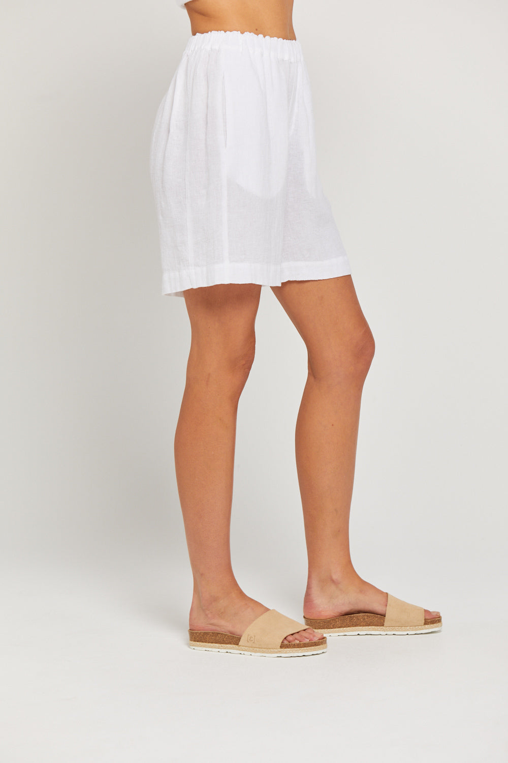 Parallel Culture Shoes and Fashion Online SHORTS BY RIDLEY GRETA SHORT