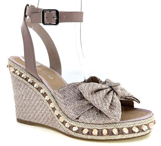 Parallel Culture Shoes and Fashion Online WEDGES TOP END EVONE WEDGE