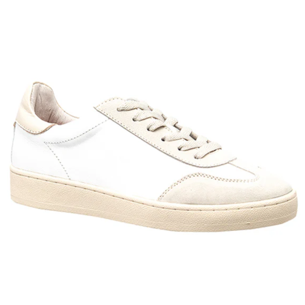 Parallel Culture Shoes and Fashion Online SNEAKERS ALFIE & EVIE ABBIE SNEAKER
