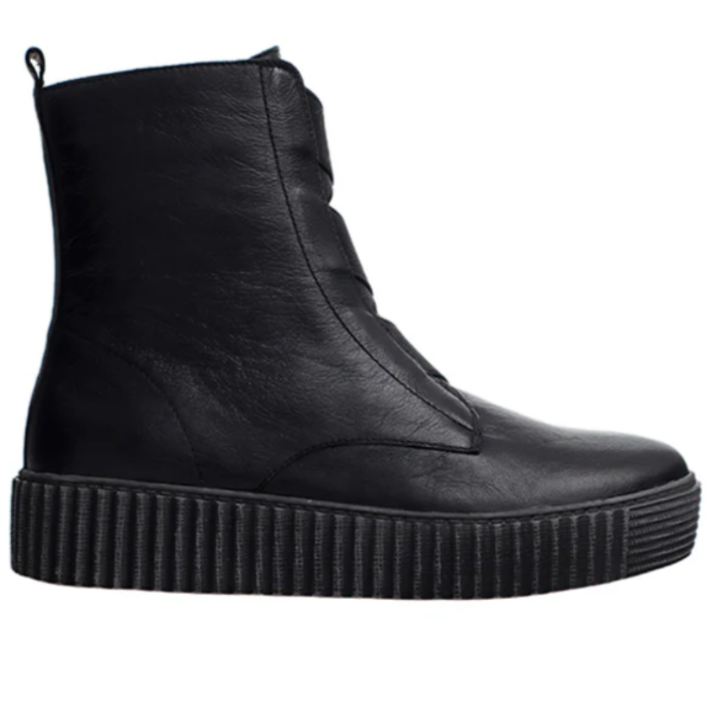 Parallel Culture Shoes and Fashion Online BOOTS ALFIE & EVIE DATE BOOT