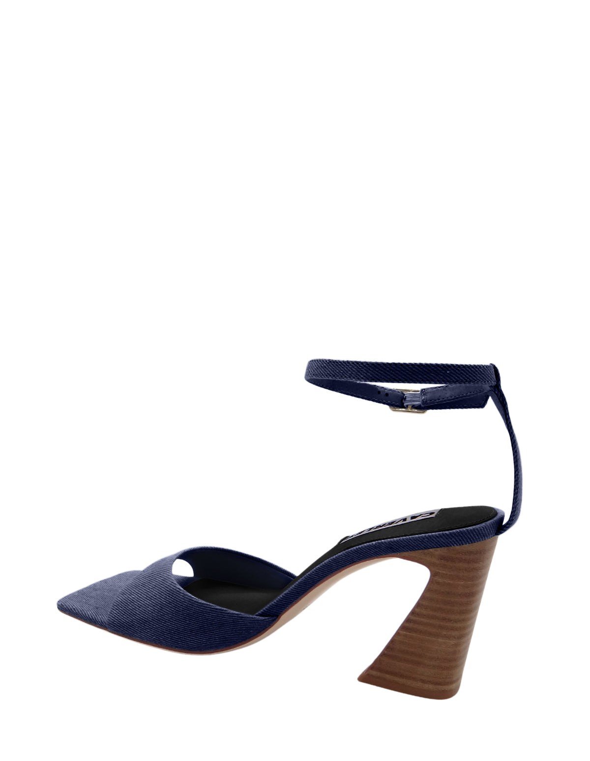 Parallel Culture Shoes and Fashion Online HEELS CAVERLY HANNAH HEEL