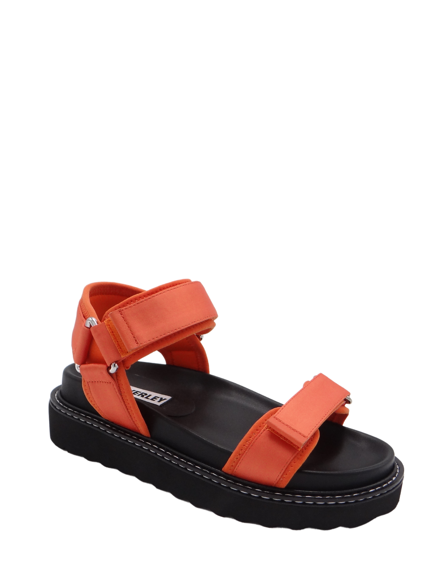 Parallel Culture Shoes and Fashion Online SANDALS CAVERLY RONI SANDAL RED