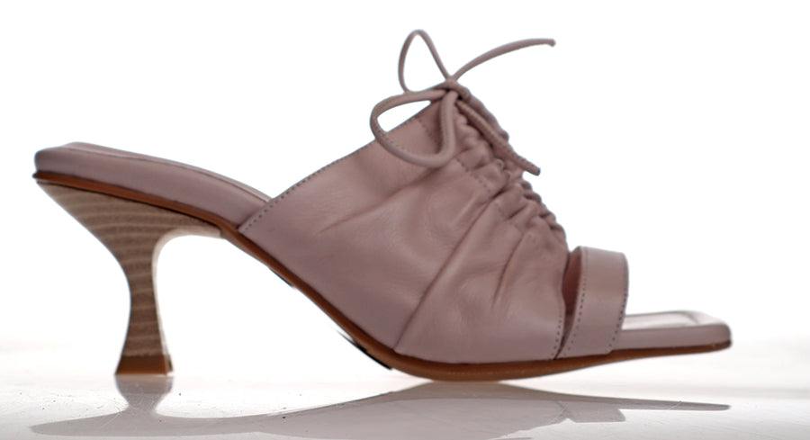 Parallel Culture Shoes and Fashion Online HEELS ALFIE &amp; EVIE DEAKIN HEEL BLUSH