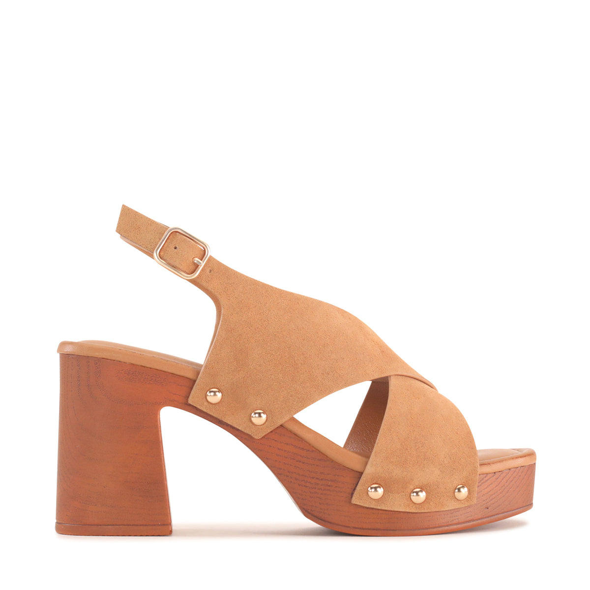 Parallel Culture Shoes and Fashion Online HEELS LOS CABOS ANABELLA HEEL