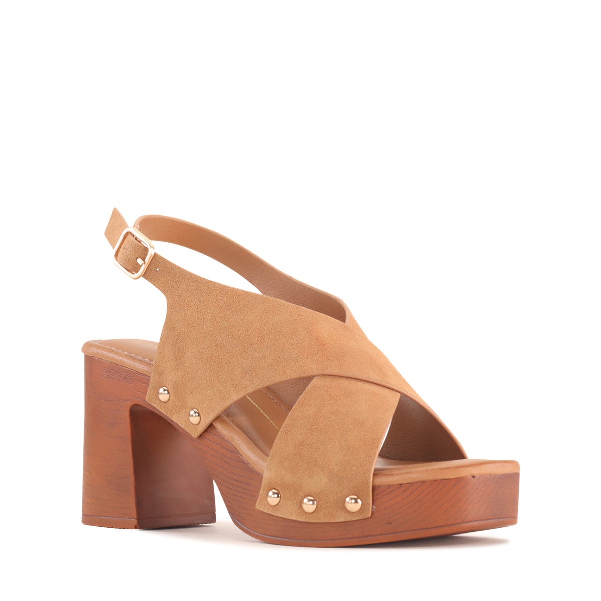 Parallel Culture Shoes and Fashion Online HEELS LOS CABOS ANABELLA HEEL