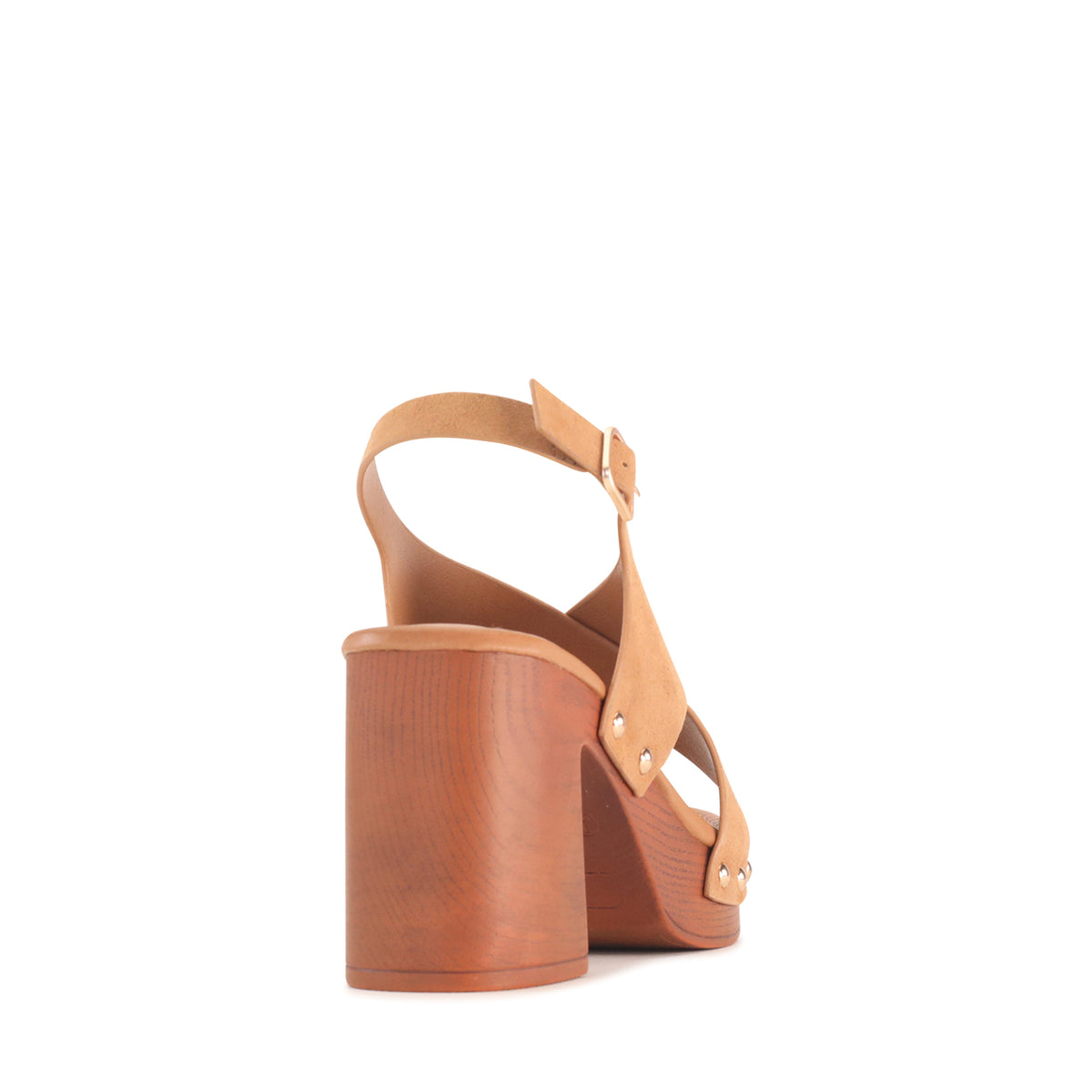 Parallel Culture Shoes and Fashion Online HEELS LOS CABOS ANABELLA HEEL