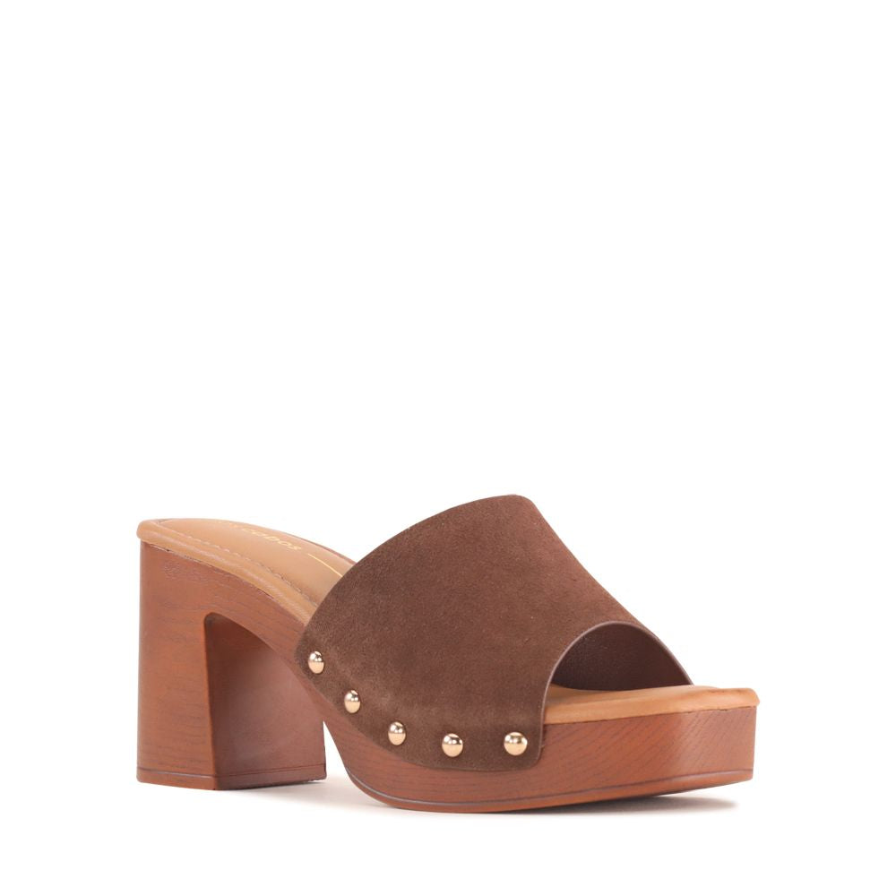 Parallel Culture Shoes and Fashion Online HEELS LOS CABOS ANAYA HEEL