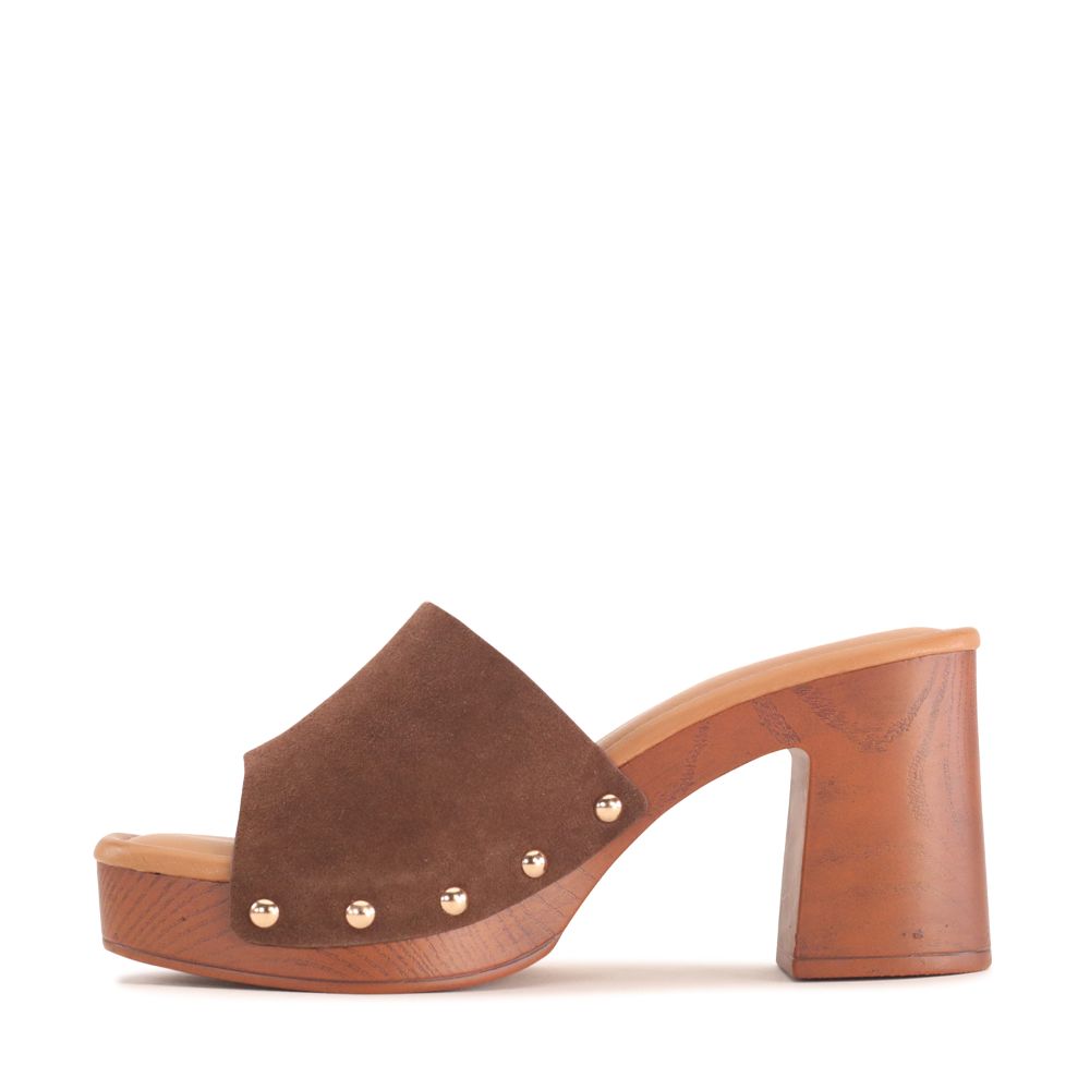 Parallel Culture Shoes and Fashion Online HEELS LOS CABOS ANAYA HEEL