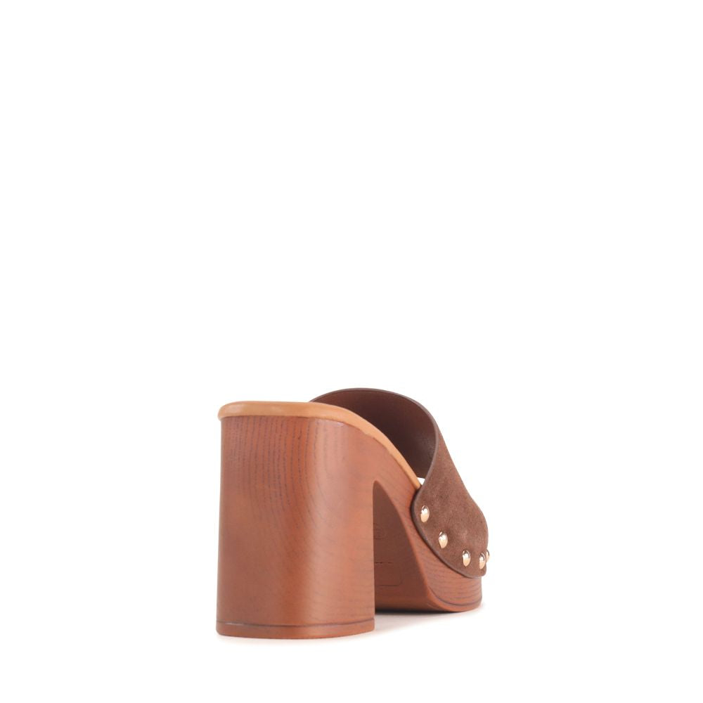 Parallel Culture Shoes and Fashion Online HEELS LOS CABOS ANAYA HEEL