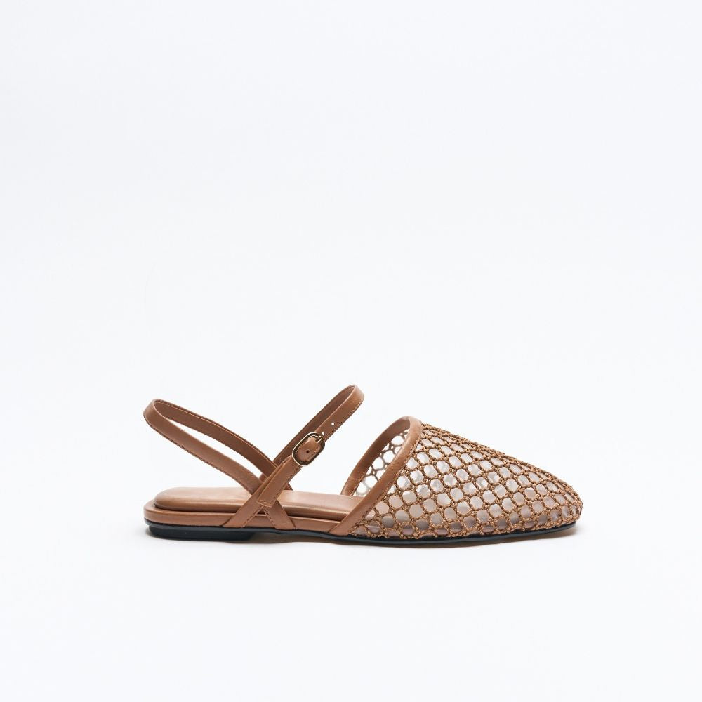 ANNI FLAT