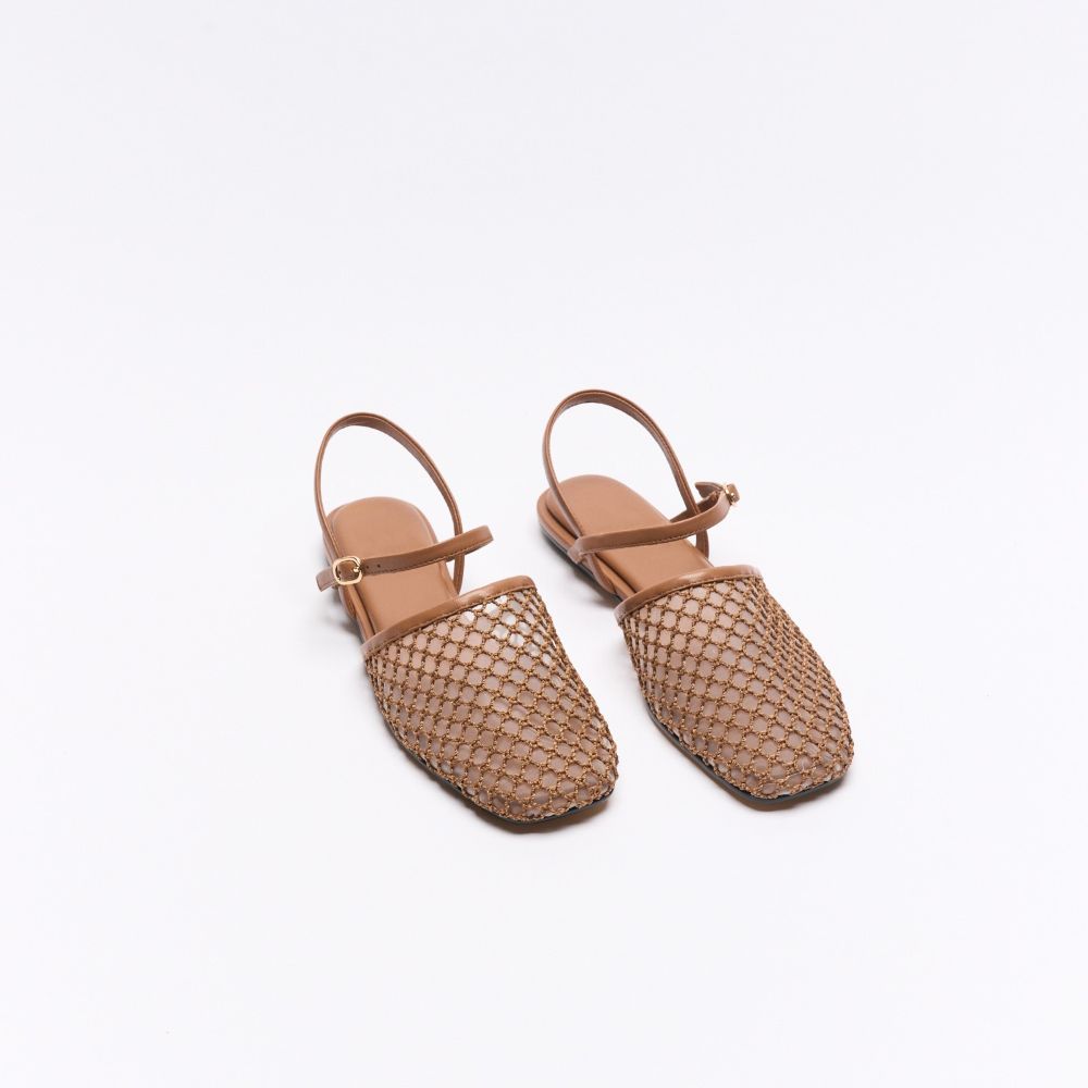 ANNI FLAT