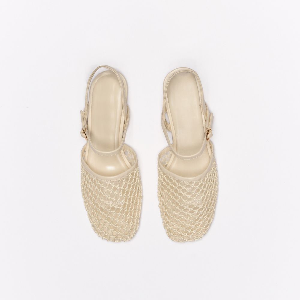 ANNI FLAT