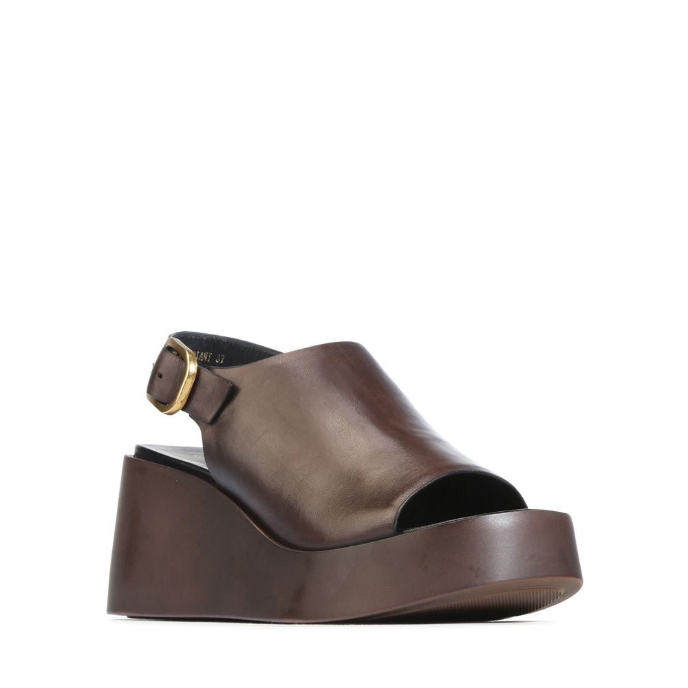 Parallel Culture Shoes and Fashion Online WEDGES EOS ARIANI WEDGE