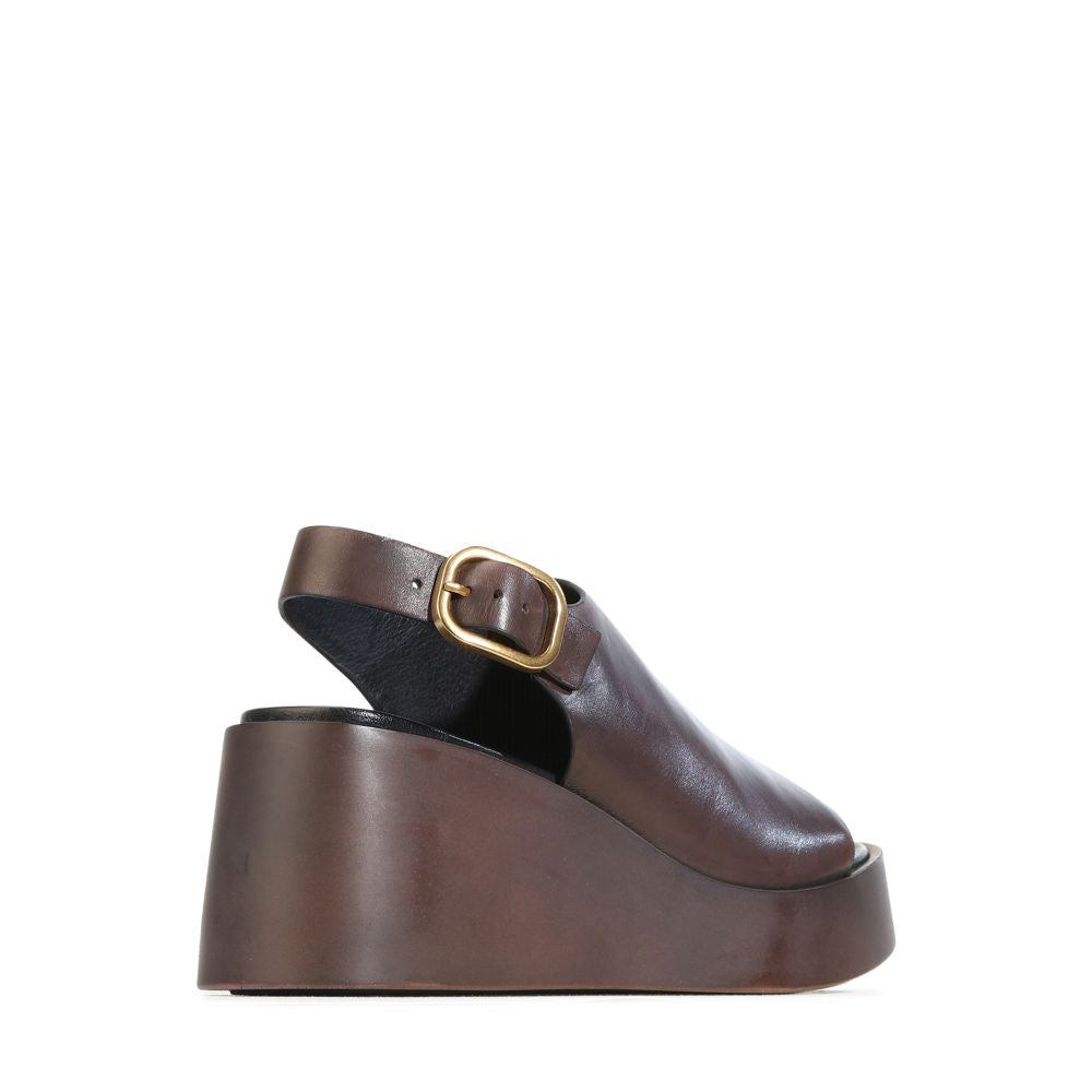 Parallel Culture Shoes and Fashion Online WEDGES EOS ARIANI WEDGE