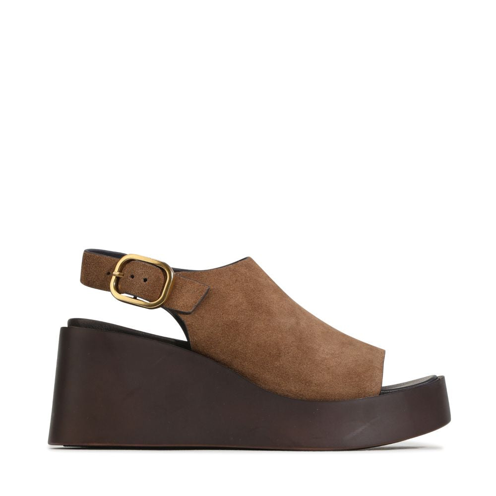 Parallel Culture Shoes and Fashion Online WEDGES EOS ARIANI WEDGE