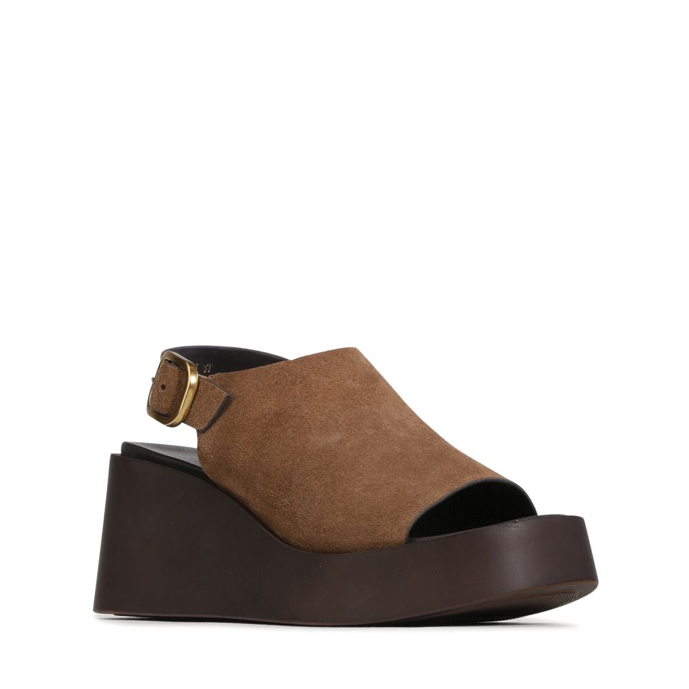 Parallel Culture Shoes and Fashion Online WEDGES EOS ARIANI WEDGE