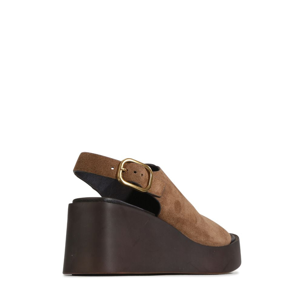 Parallel Culture Shoes and Fashion Online WEDGES EOS ARIANI WEDGE