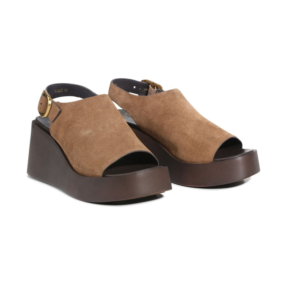 Parallel Culture Shoes and Fashion Online WEDGES EOS ARIANI WEDGE