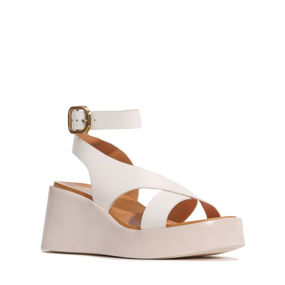 Parallel Culture Shoes and Fashion Online WEDGES EOS ARIELLE WEDGE
