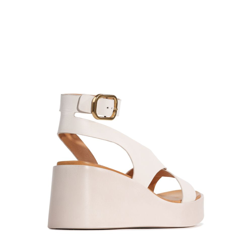 Parallel Culture Shoes and Fashion Online WEDGES EOS ARIELLE WEDGE
