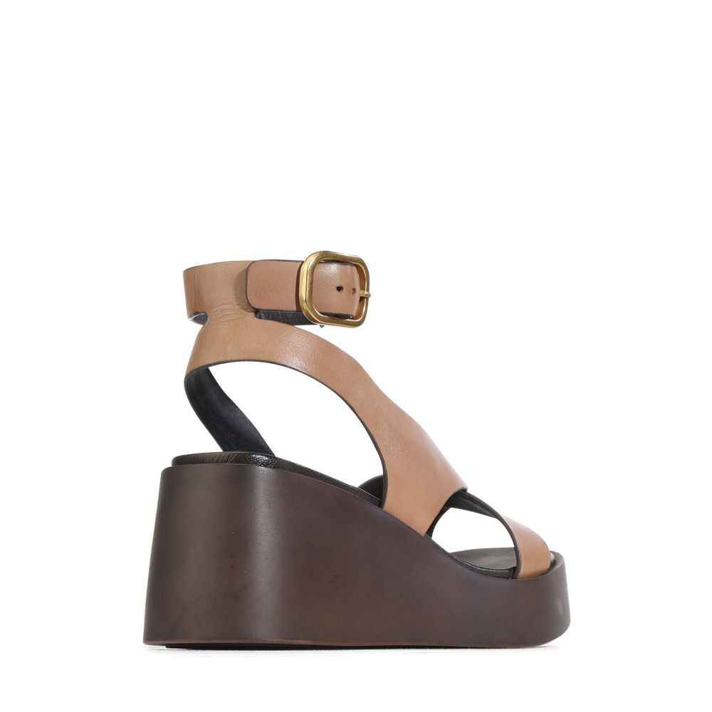 Parallel Culture Shoes and Fashion Online WEDGES EOS ARIELLE WEDGE