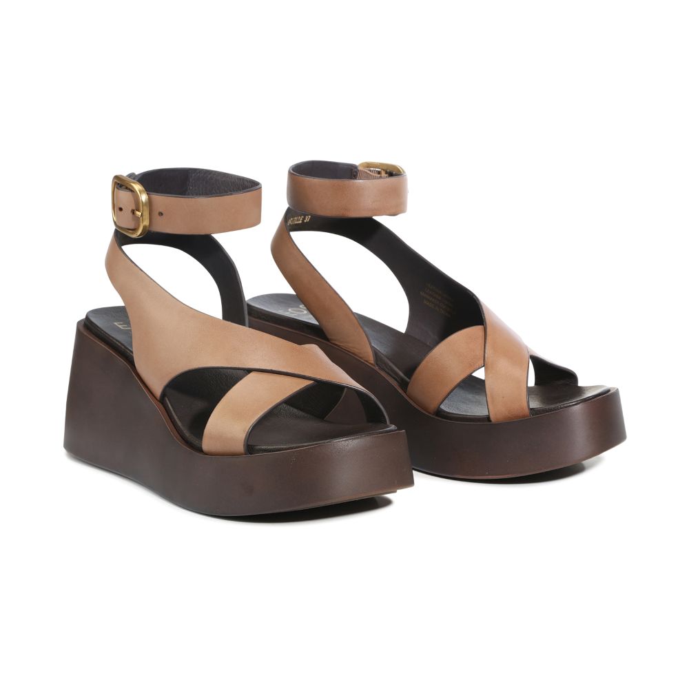 Parallel Culture Shoes and Fashion Online WEDGES EOS ARIELLE WEDGE