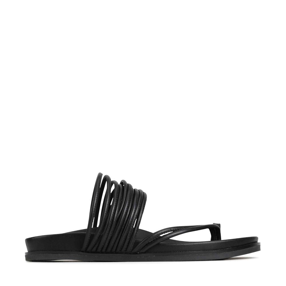 Parallel Culture Shoes and Fashion Online SLIDES EOS CARMELLA SLIDE