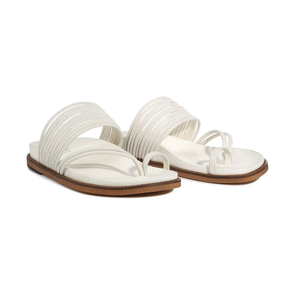 Parallel Culture Shoes and Fashion Online SLIDES EOS CARMELLE SLIDE