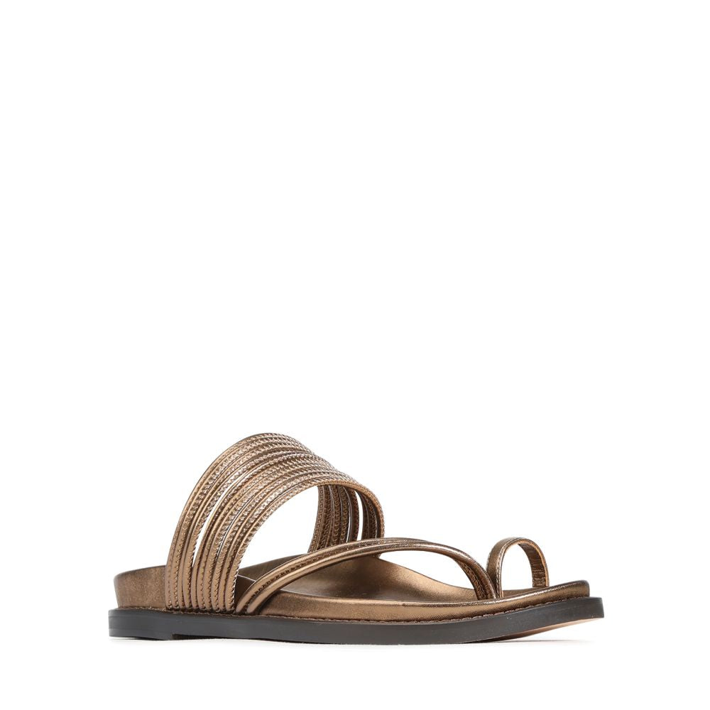 Parallel Culture Shoes and Fashion Online SLIDES EOS CARMELLE SLIDE