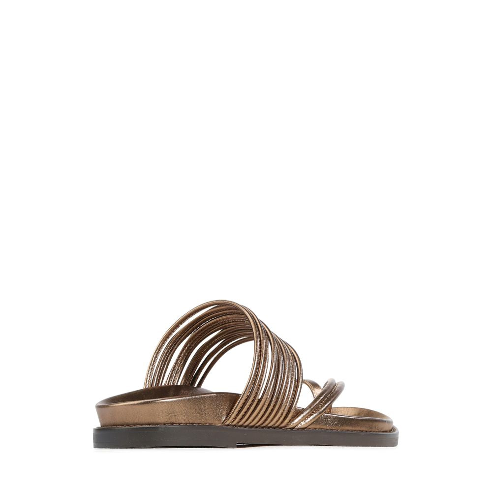 Parallel Culture Shoes and Fashion Online SLIDES EOS CARMELLE SLIDE