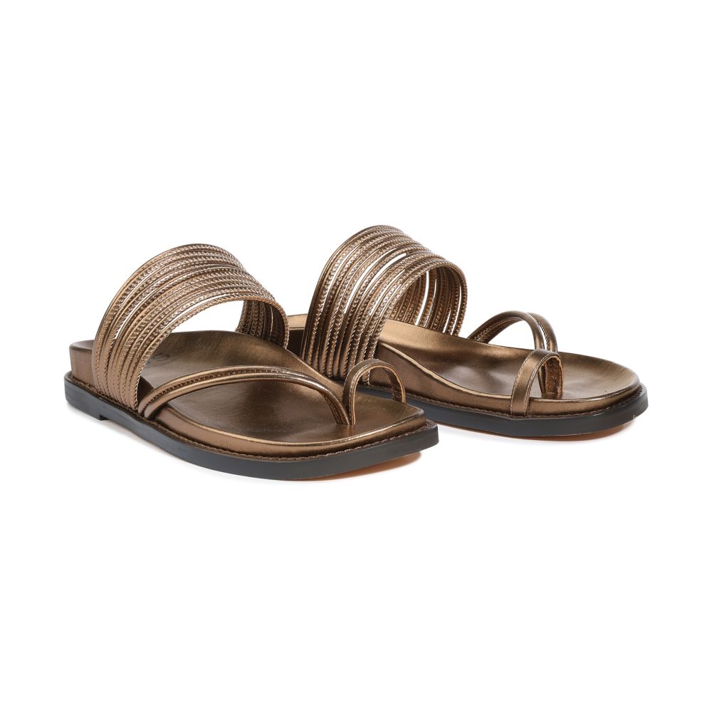 Parallel Culture Shoes and Fashion Online SLIDES EOS CARMELLE SLIDE