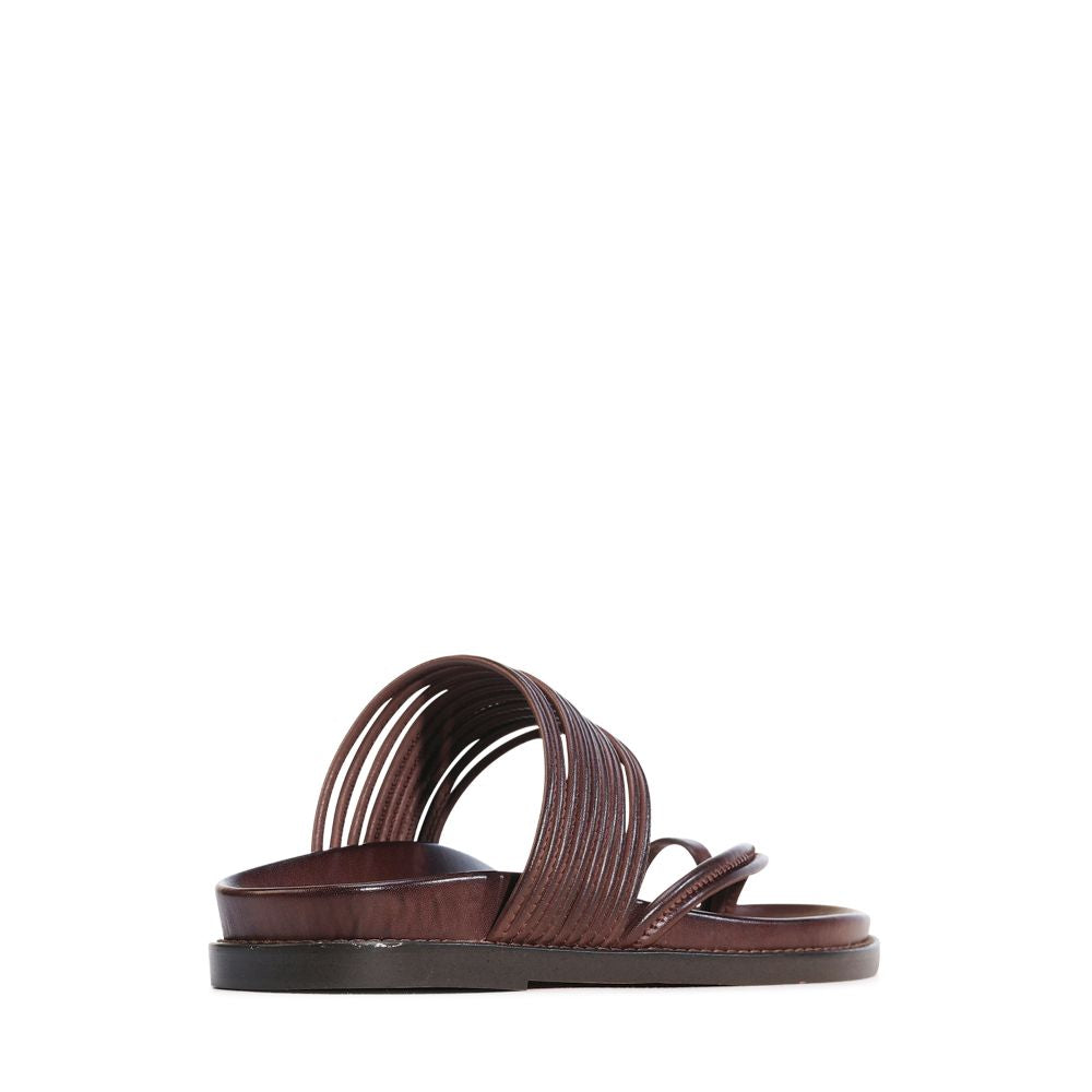 Parallel Culture Shoes and Fashion Online SLIDES EOS CARMELLE SLIDE