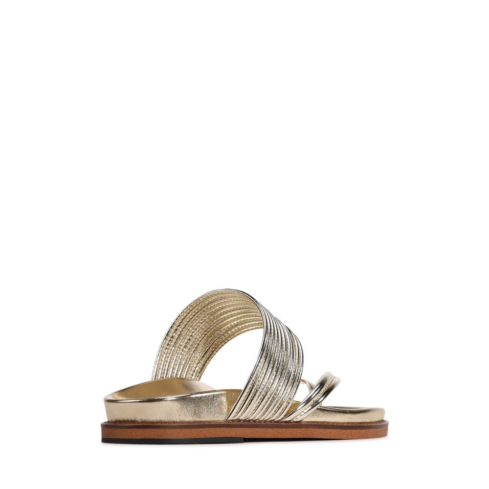 Parallel Culture Shoes and Fashion Online SLIDES EOS CARMELLE SLIDE