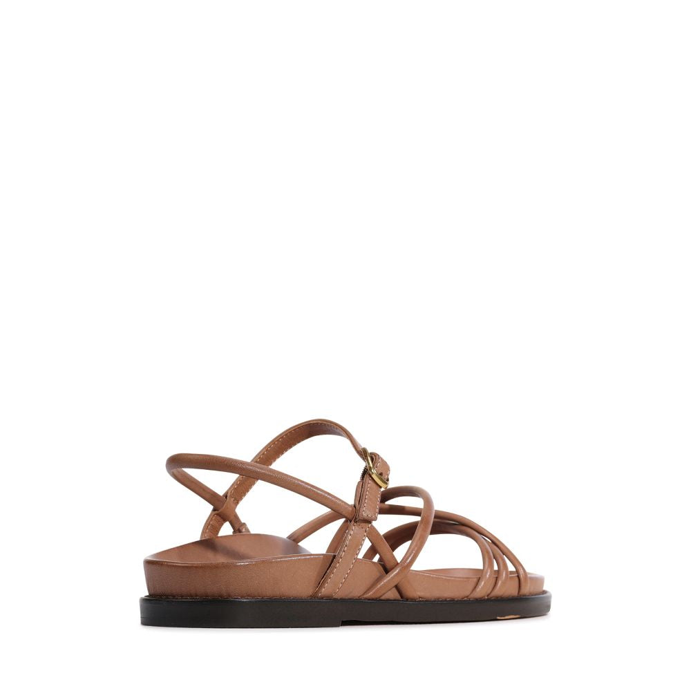 Parallel Culture Shoes and Fashion Online SANDALS EOS CARMINA SANDAL