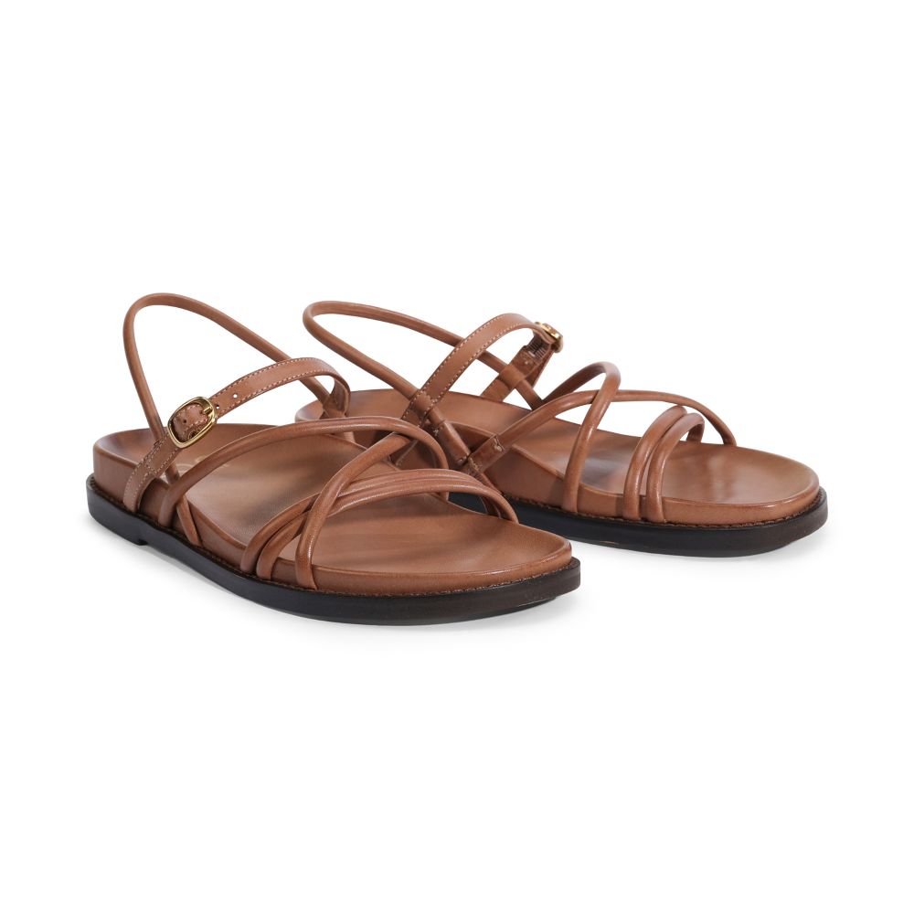 Parallel Culture Shoes and Fashion Online SANDALS EOS CARMINA SANDAL