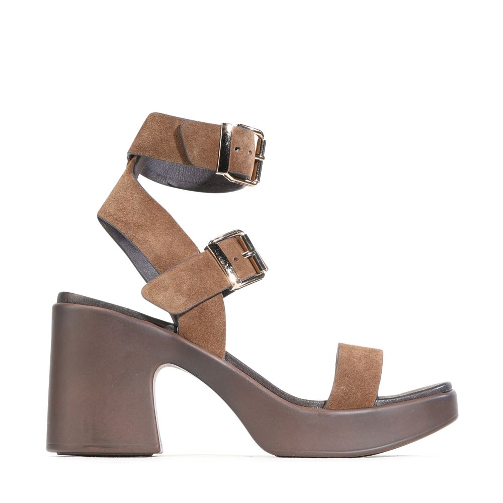 Parallel Culture Shoes and Fashion Online HEELS EOS DOLOROSO HEEL