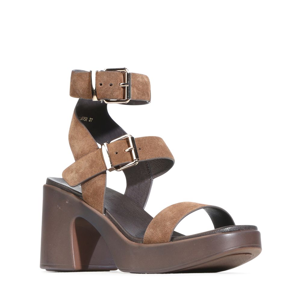 Parallel Culture Shoes and Fashion Online HEELS EOS DOLOROSO HEEL