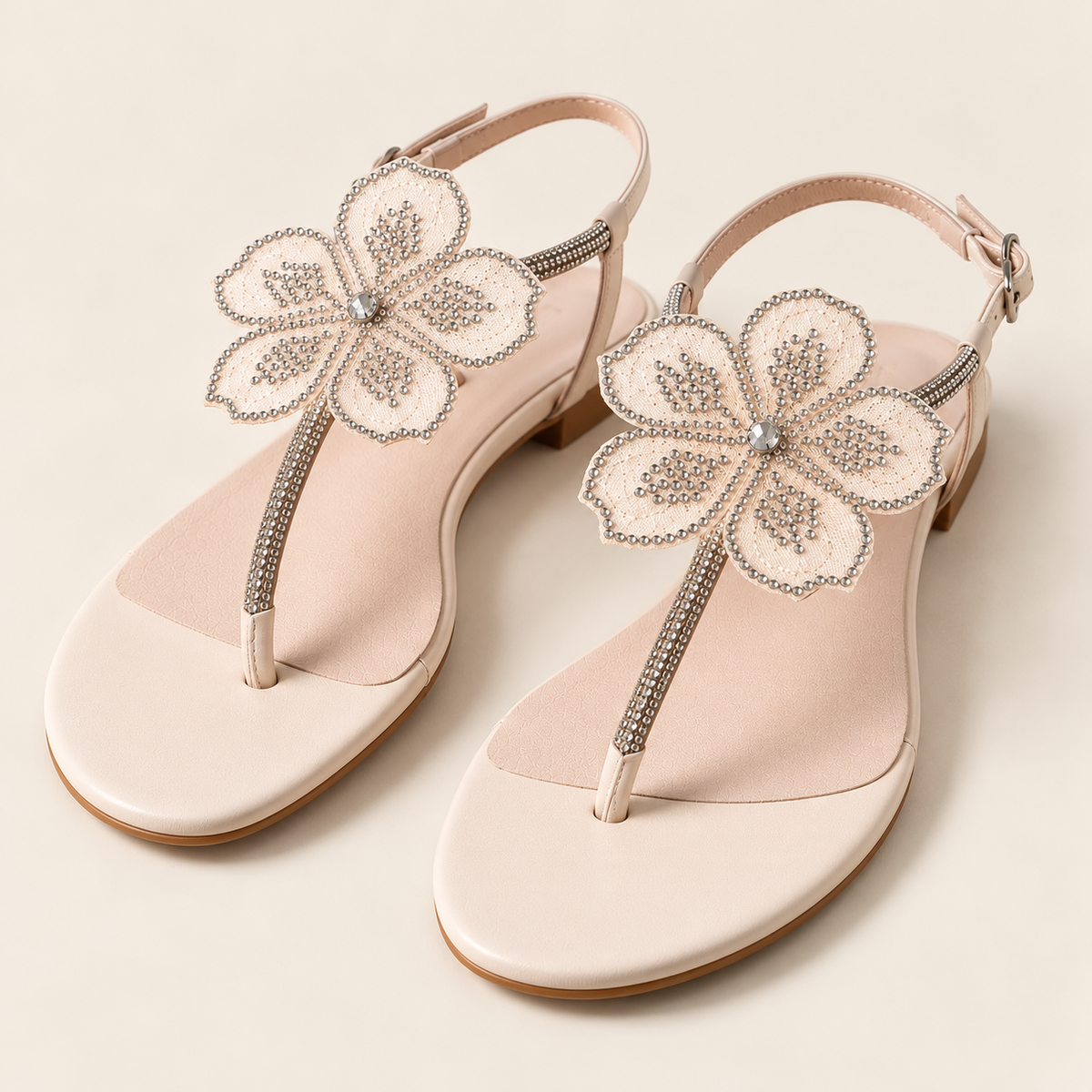 LAPPIN SANDAL