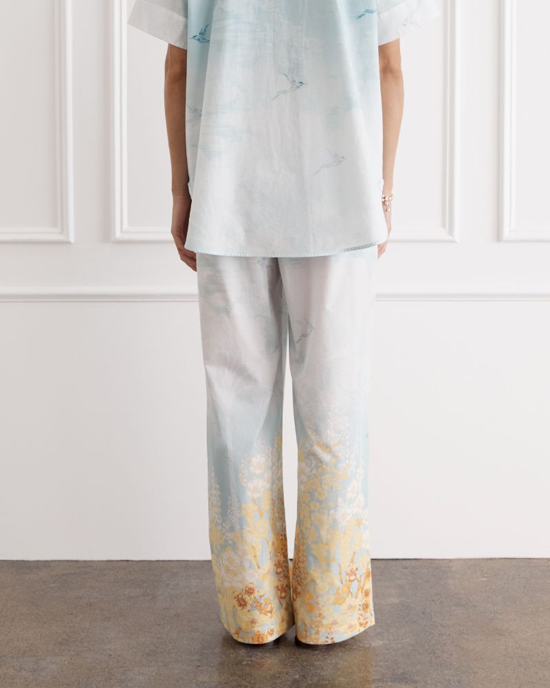 Parallel Culture Shoes and Fashion Online PANTS HEAVEN LANA RESORT PANT - SERIN