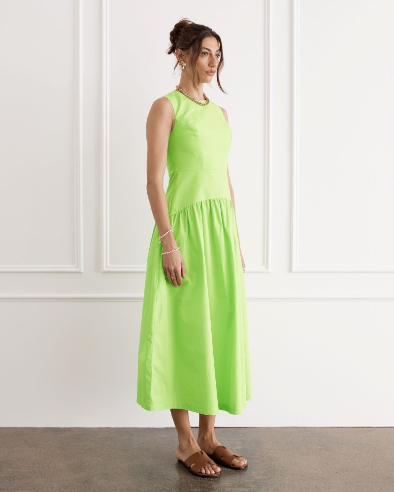 Parallel Culture Shoes and Fashion Online DRESSES HEAVEN KIMBERLY MAXI DRESS