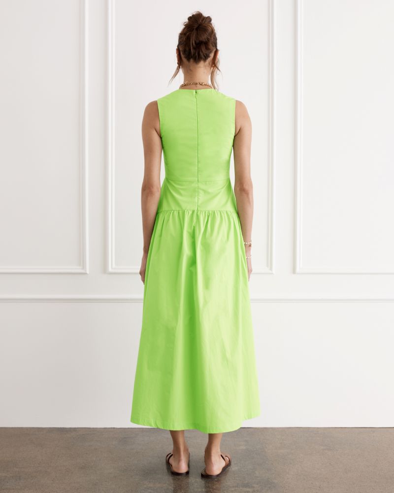 Parallel Culture Shoes and Fashion Online DRESSES HEAVEN KIMBERLY MAXI DRESS