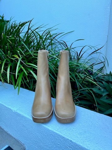 Parallel Culture Shoes and Fashion Online BOOTS TOP END DANEKA PLATFORM BOOT
