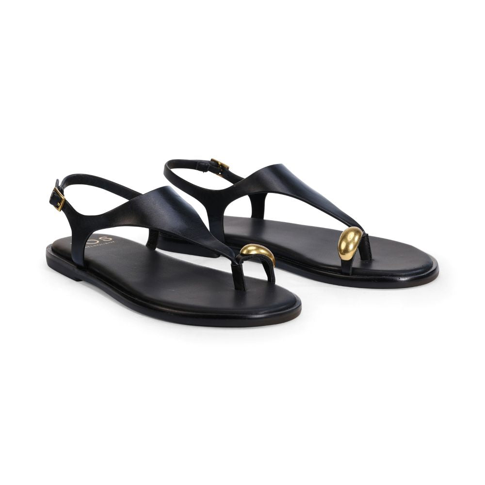Parallel Culture Shoes and Fashion Online SANDALS EOS CLARISSA SANDAL