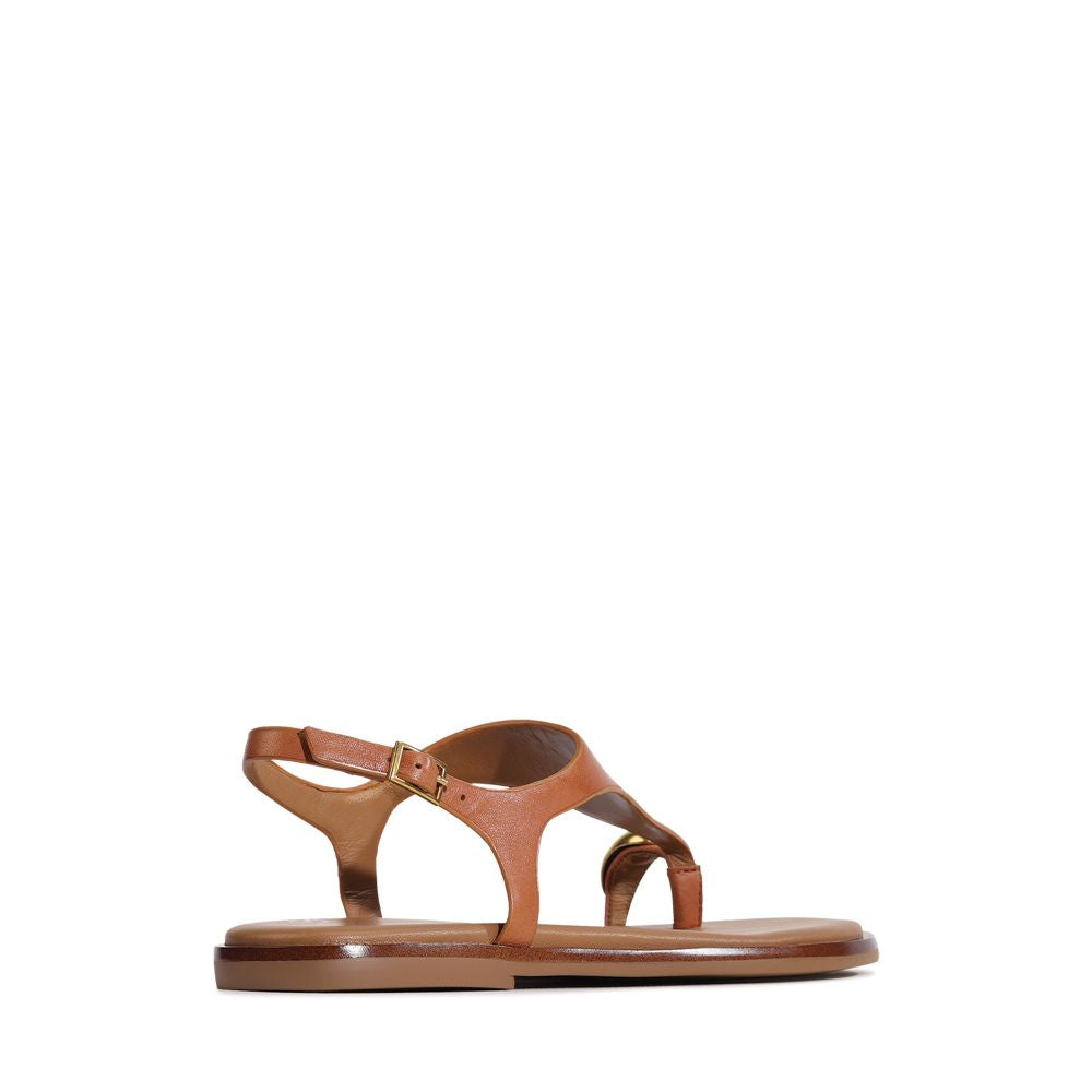 Parallel Culture Shoes and Fashion Online SANDALS EOS CLARISSA SANDAL