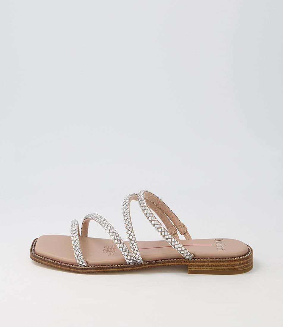 Mollini sales sandals sale