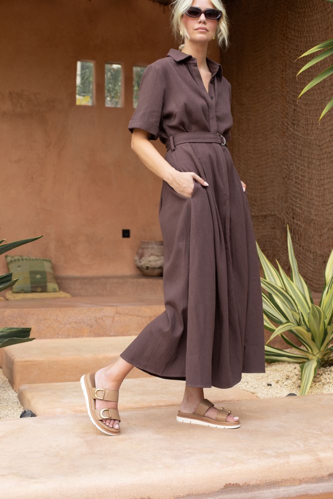 Parallel Culture Shoes and Fashion Online SLIDES LOS CABOS SAN SLIDE