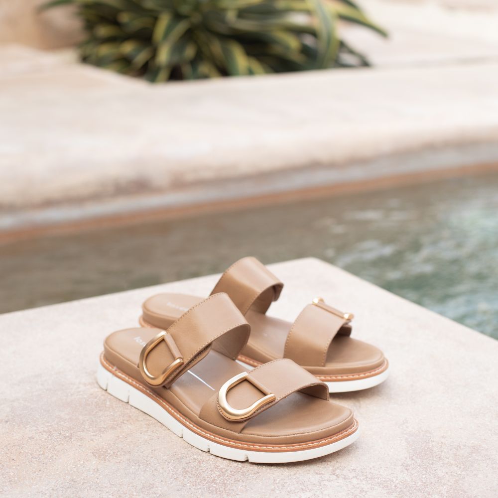 Parallel Culture Shoes and Fashion Online SLIDES LOS CABOS SAN SLIDE