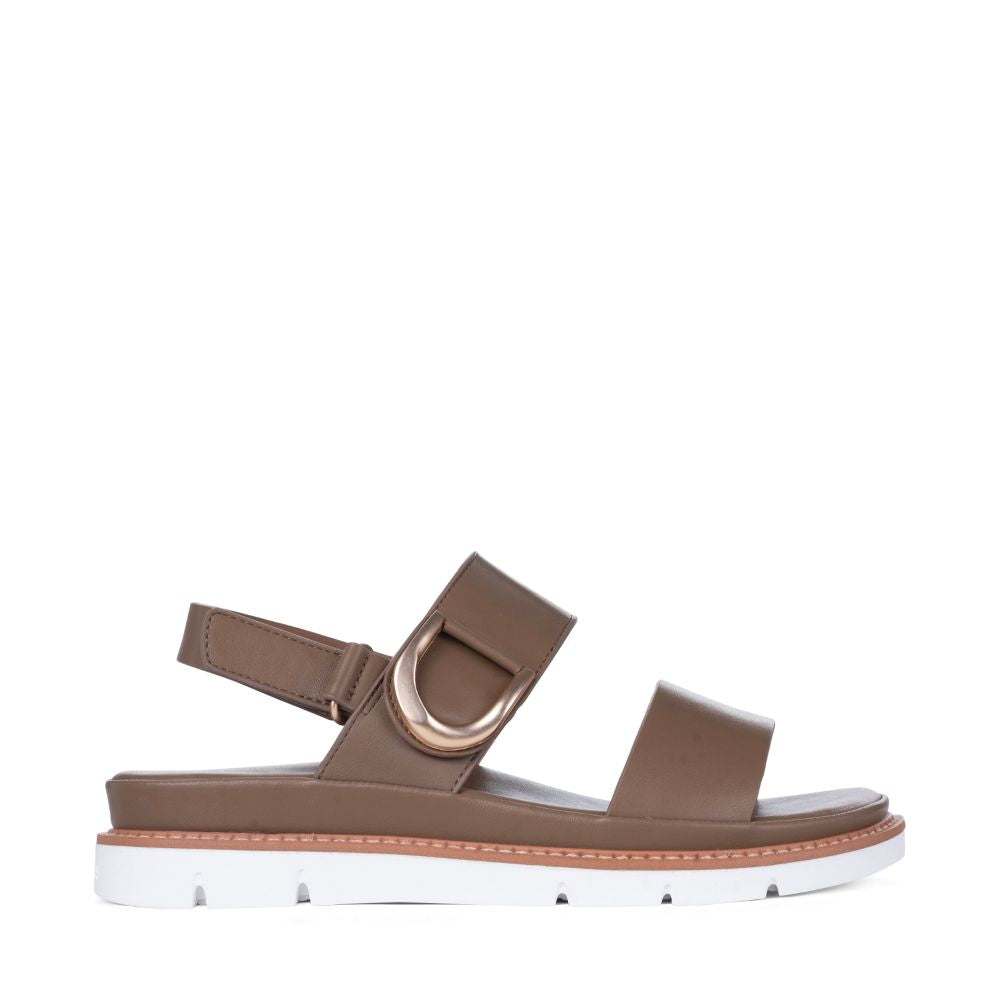 Parallel Culture Shoes and Fashion Online SANDALS LOS CABOS SANA SANDAL NOCCIOLA