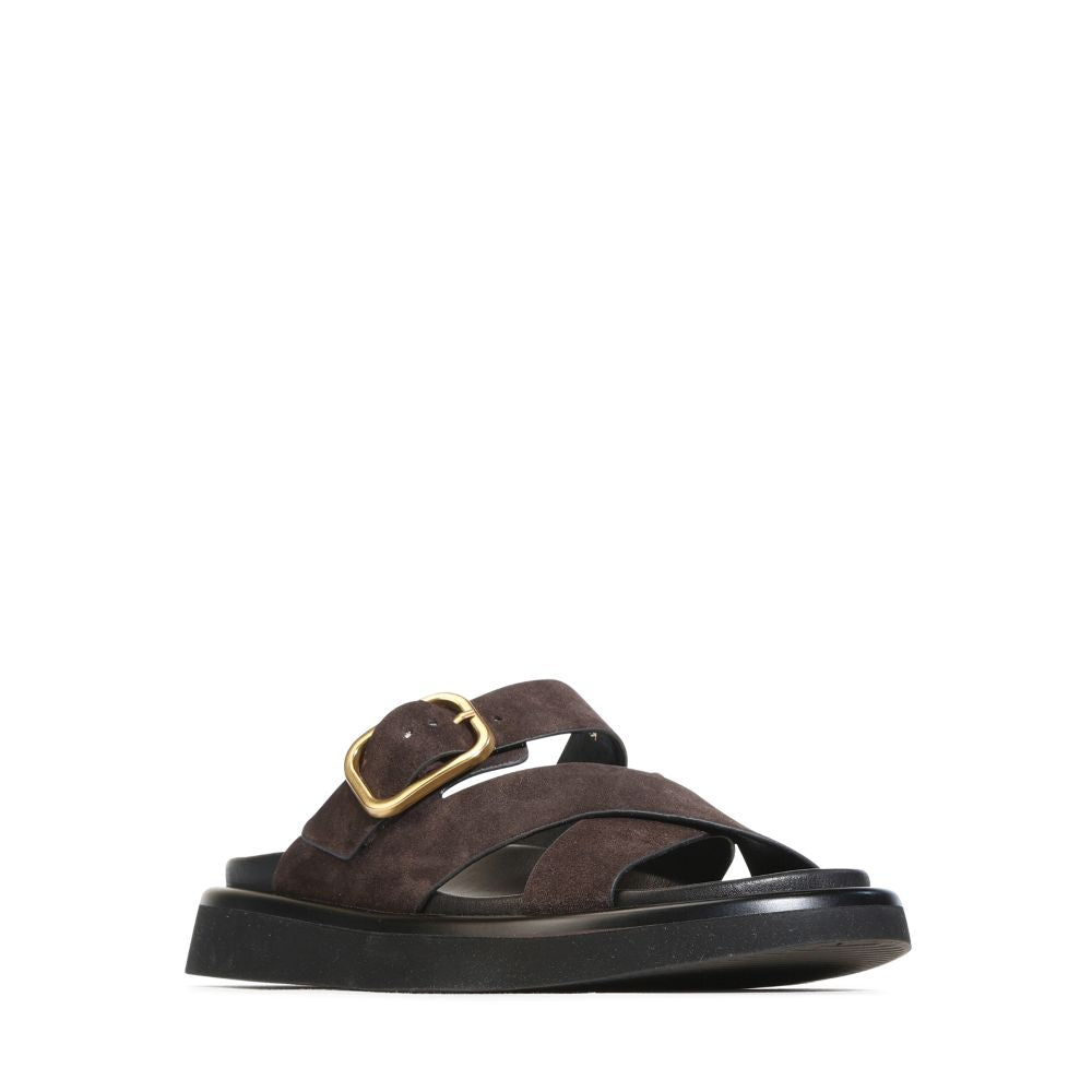 Parallel Culture Shoes and Fashion Online SLIDES EOS SLAY SLIDE