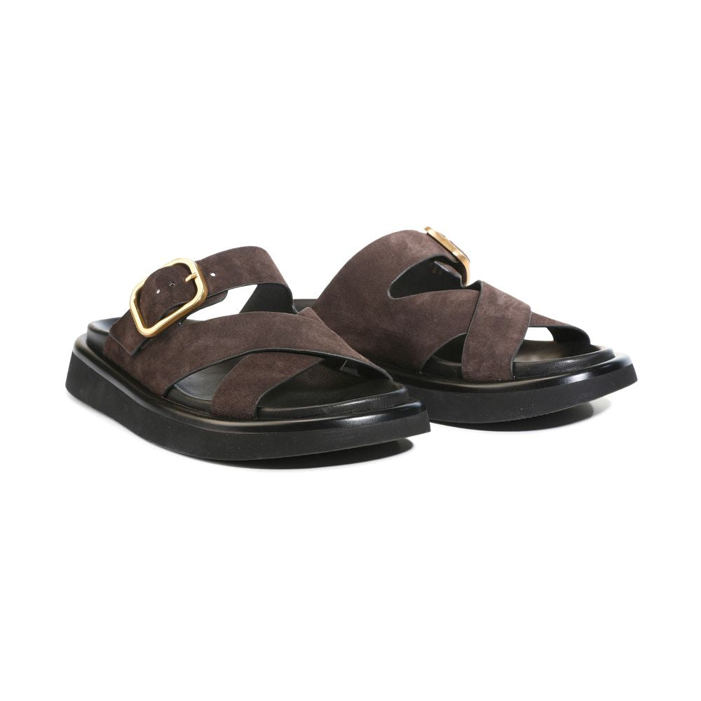 Parallel Culture Shoes and Fashion Online SLIDES EOS SLAY SLIDE